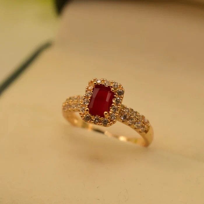 Tameen Jewellies Rings